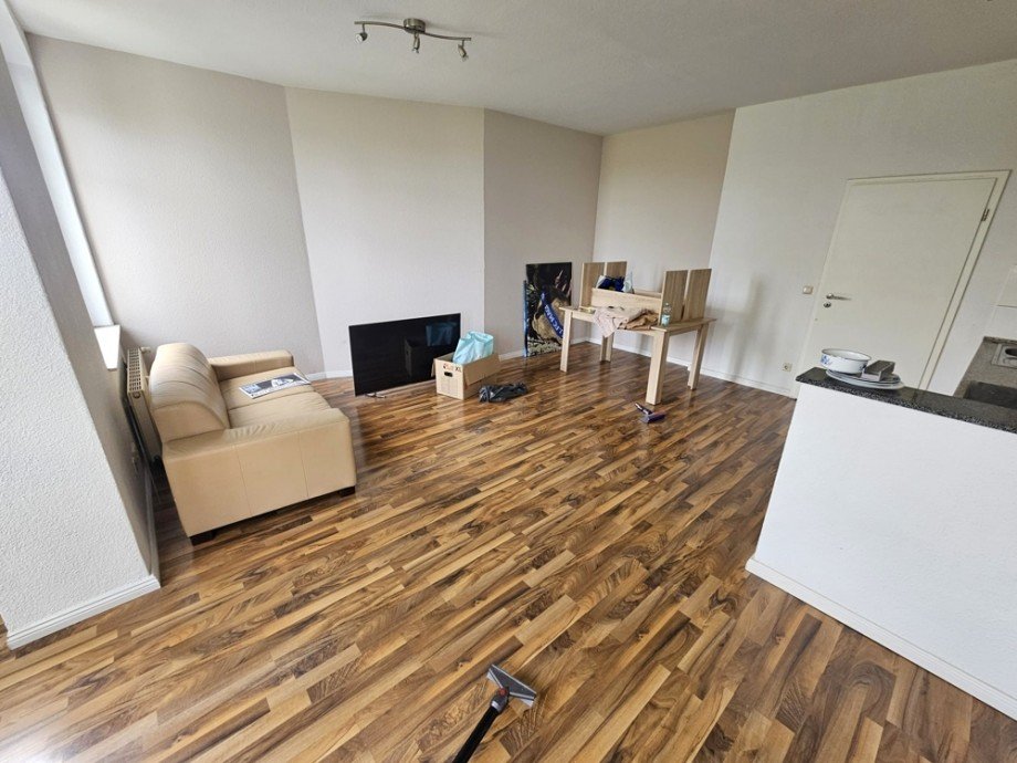 Wohnen Etagenwohnung Magdeburg
