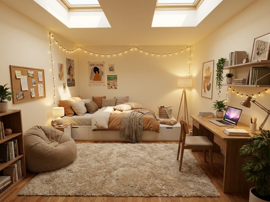 Kind 2 Etagenwohnung Magdeburg / Alte Neustadt