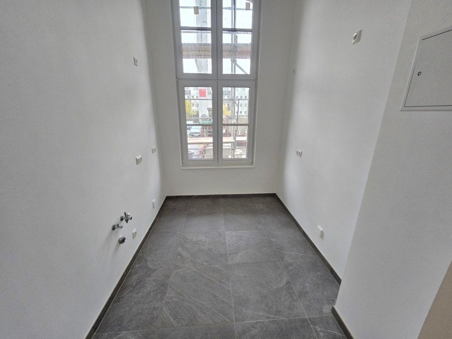 Beispielfoto K�chenbereich Etagenwohnung Magdeburg / Alte Neustadt