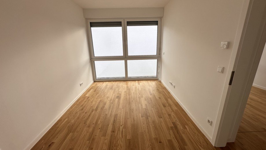 Beispielfoto Schlafzimmer Terrassenwohnung Biederitz / Heyrothsberge