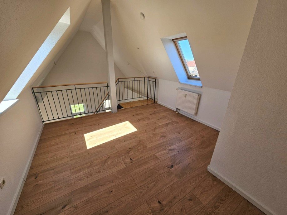 B�ro Maisonettewohnung Burg
