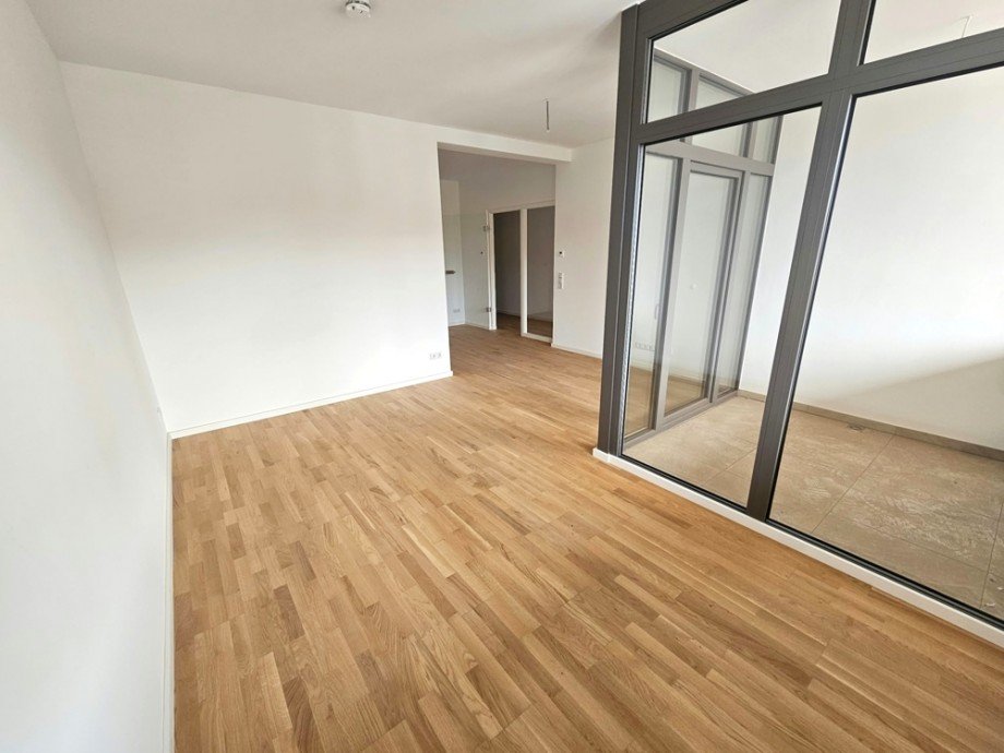 Wohnen Etagenwohnung Magdeburg / Neue Neustadt