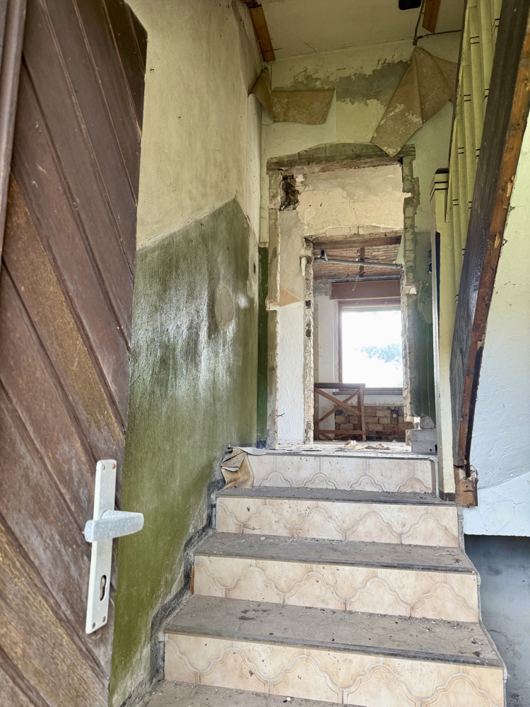  Einfamilienhaus Biederitz