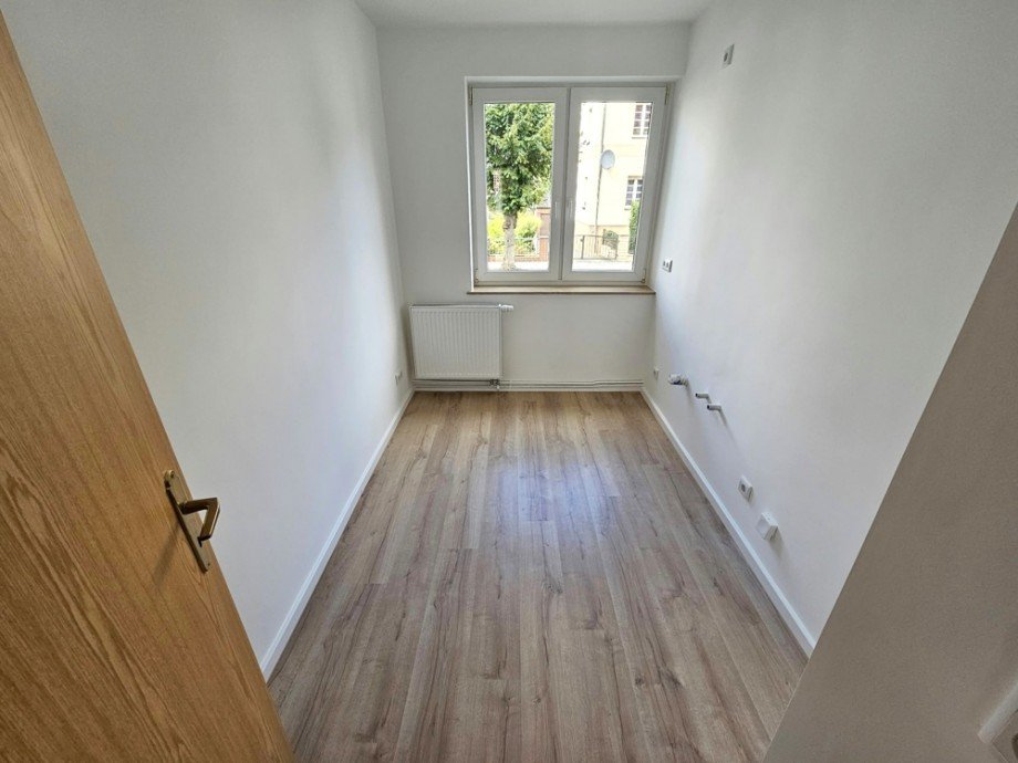 K�chenbereich Erdgeschosswohnung Genthin