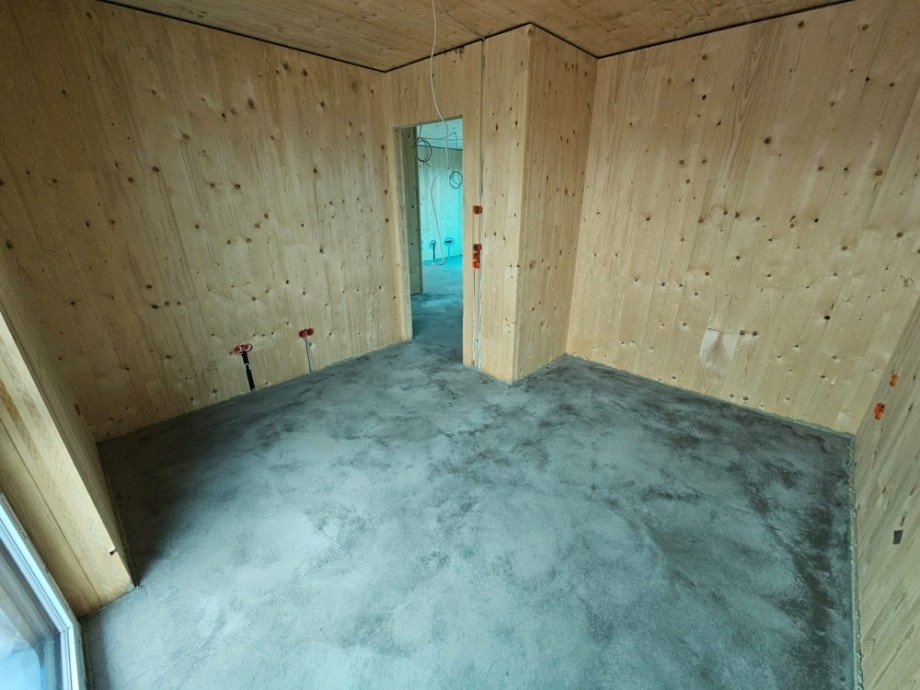 Elternschlafzimmer Penthousewohnung Magdeburg / Alte Neustadt