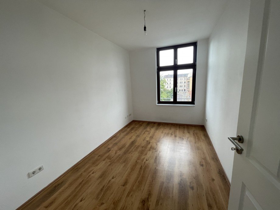 Beispiel Zimmer Etagenwohnung Magdeburg