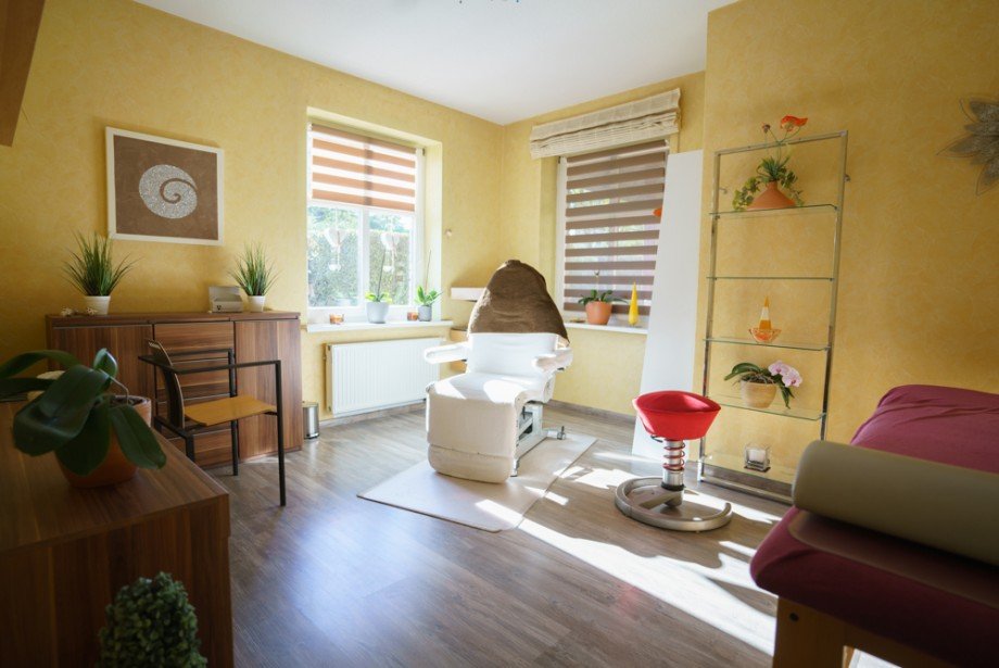 Zimmer 2 Einfamilienhaus Grabow