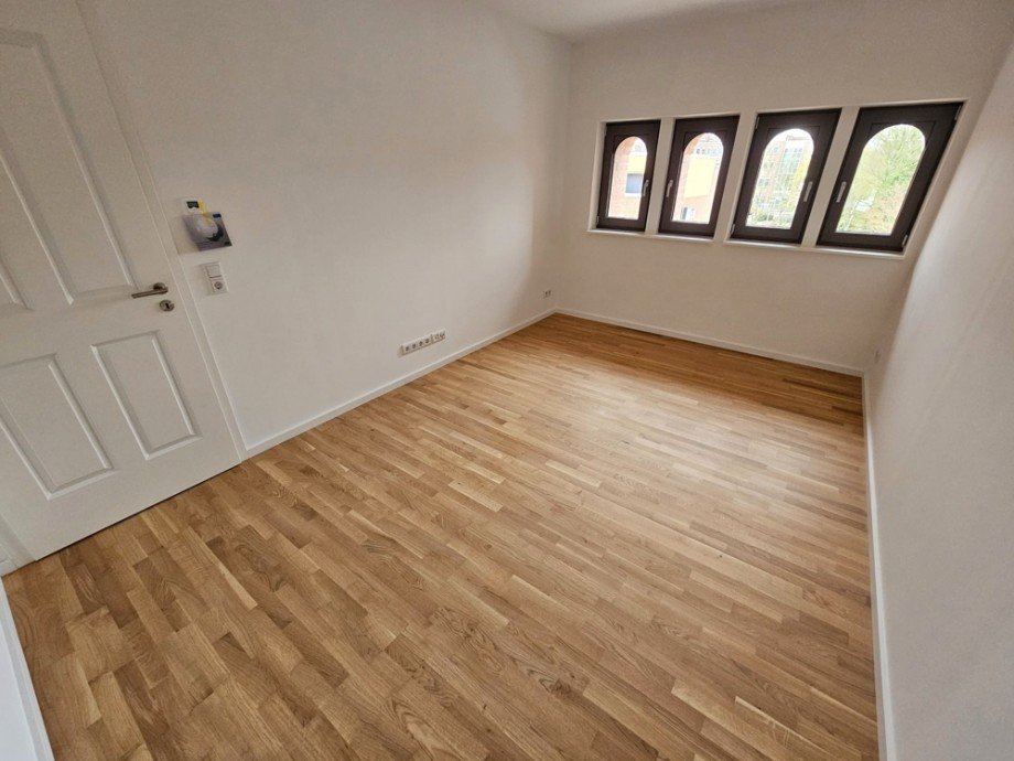 Schlafen Etagenwohnung Magdeburg / Alte Neustadt