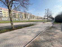 Europaring Zentrale Praxisr�ume in �rztevilla in Magdeburg-Stadtfeld: Ideal f�r Ihren beruflichen Erfolg!