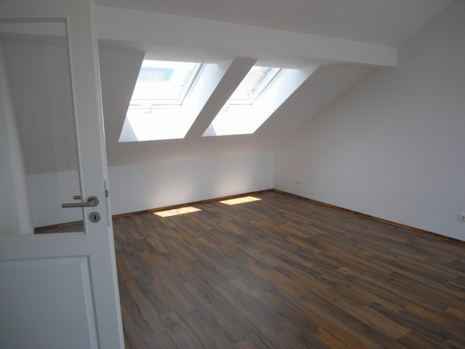 Schlafen Maisonettewohnung Werder