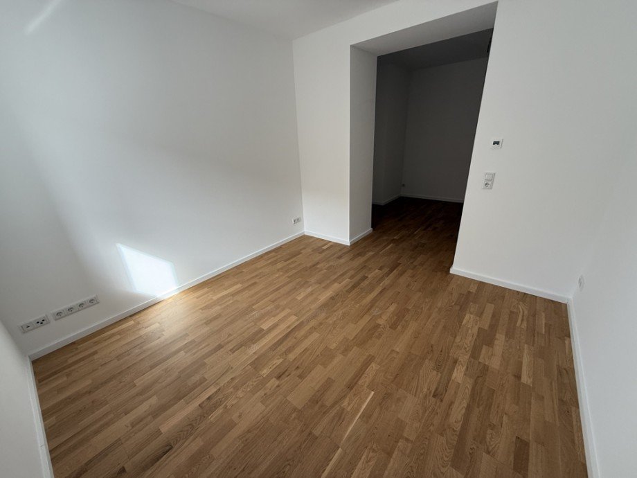 Zimmer Etagenwohnung Magdeburg / Alte Neustadt