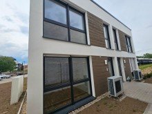 Eingangsbereich Energieeffizientes Wohnen in ruhiger Lage - Hochwertige 3-Zimmerwohnung mit Balkon & Garten & SP