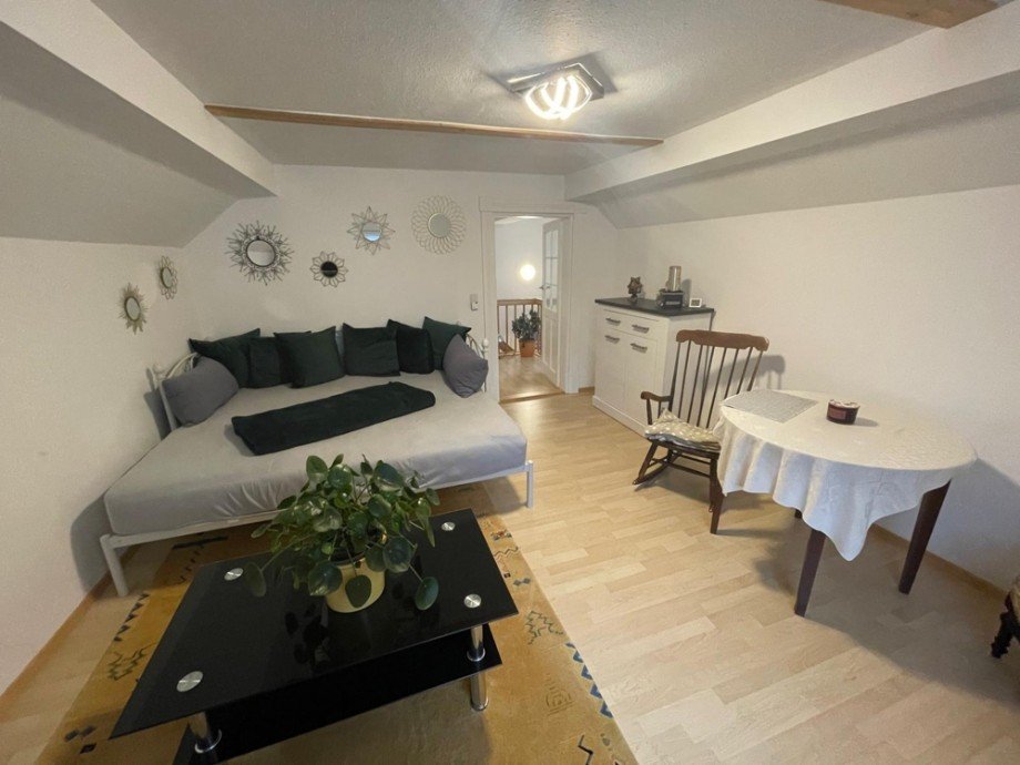 Zimmer 3 Einfamilienhaus Welsleben