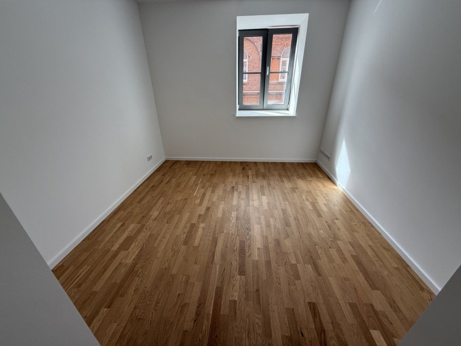 Zimmer Etagenwohnung Magdeburg / Alte Neustadt