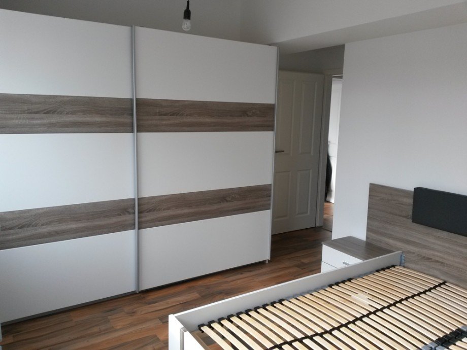 Schlafen Maisonettewohnung Werder
