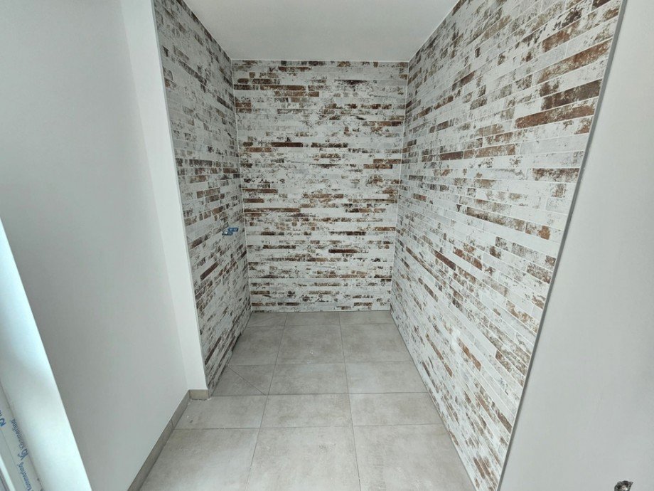 Walk- In- Dusche Etagenwohnung Magdeburg / Alte Neustadt