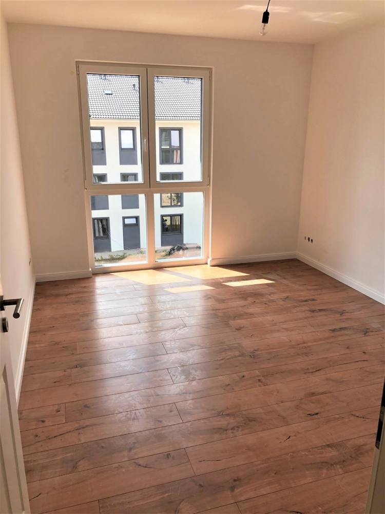 Zimmer 2 Bernau Wohnanlagen Attraktive Kapitalanlage in Bernau bei Berlin - vermietet, Top-modern und komfortabel mit Stellplatz
