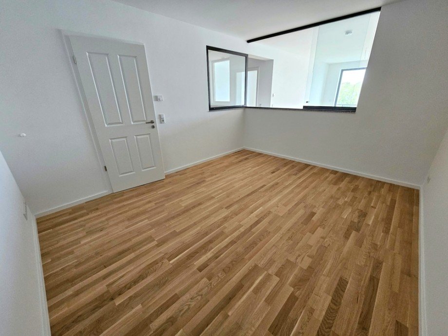 Schlafzimmer Etagenwohnung Magdeburg / Neue Neustadt