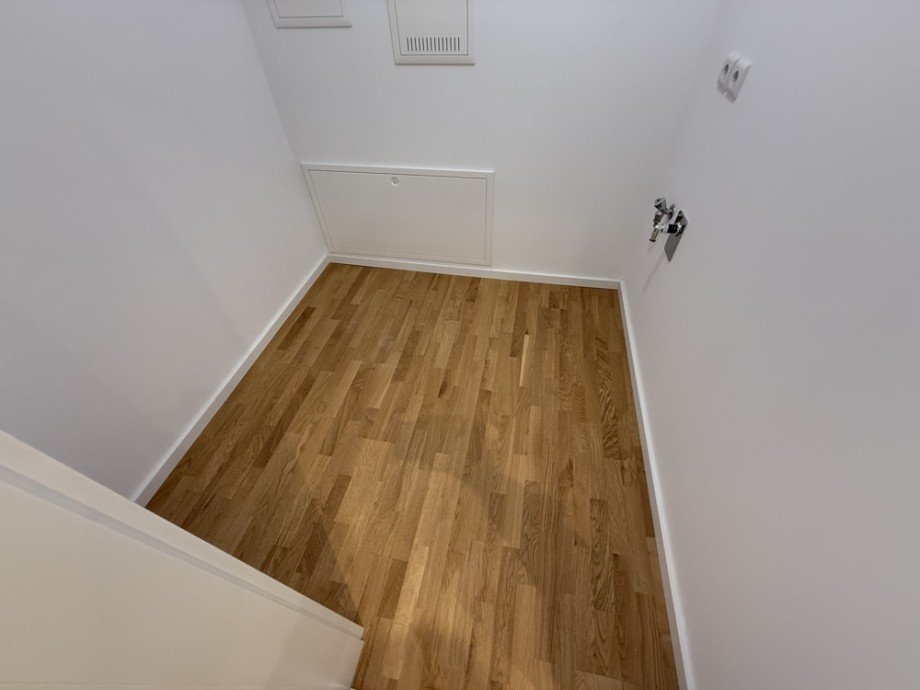 HWR Etagenwohnung Magdeburg / Alte Neustadt