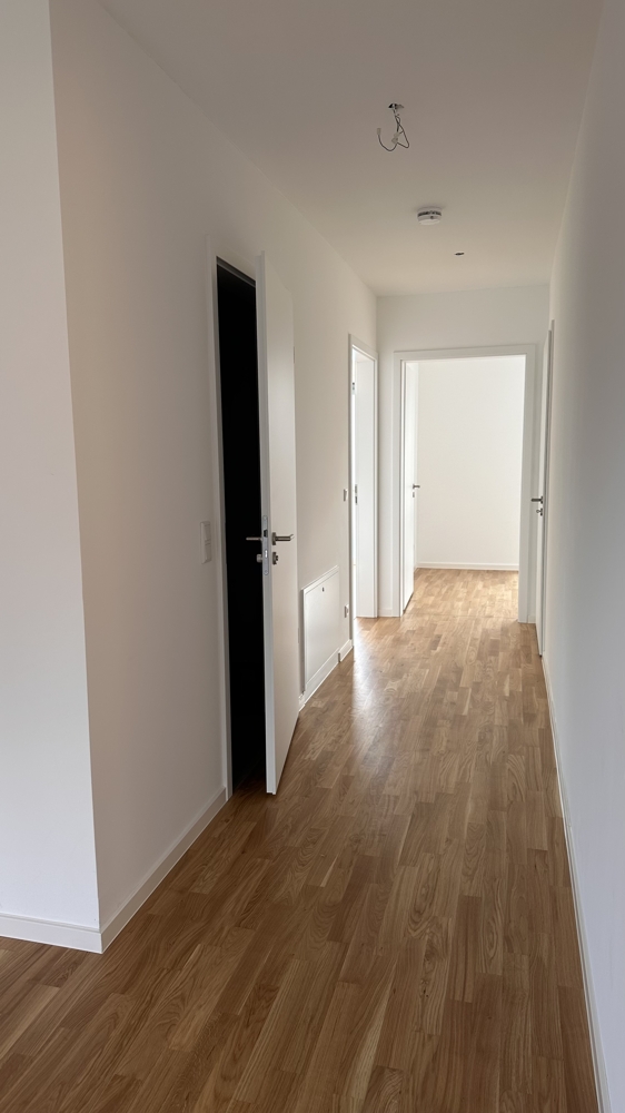 Beispielfoto Flur Etagenwohnung Biederitz / Heyrothsberge