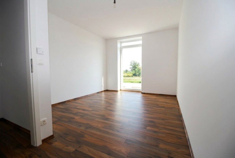Schlafen Terrassenwohnung Werder