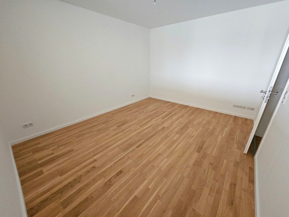 Schlafbereich Etagenwohnung Magdeburg / Neue Neustadt