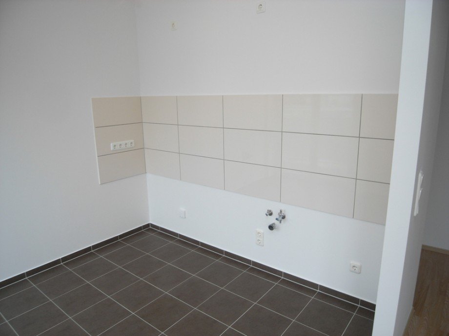 K�che Etagenwohnung Werder