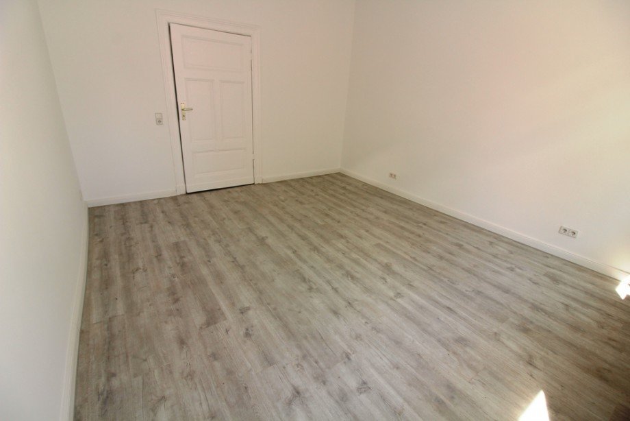 Schlafzimmer Etagenwohnung Magdeburg