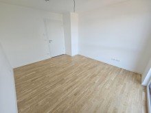 Schlafbereich Exklusive Penthousewohnung mit komfortabler Dachterrasse|Aufzug|Stellplatz|Tageslichtbad|Rollladen