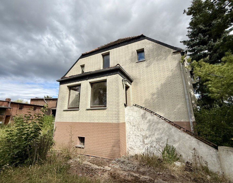  Einfamilienhaus Biederitz