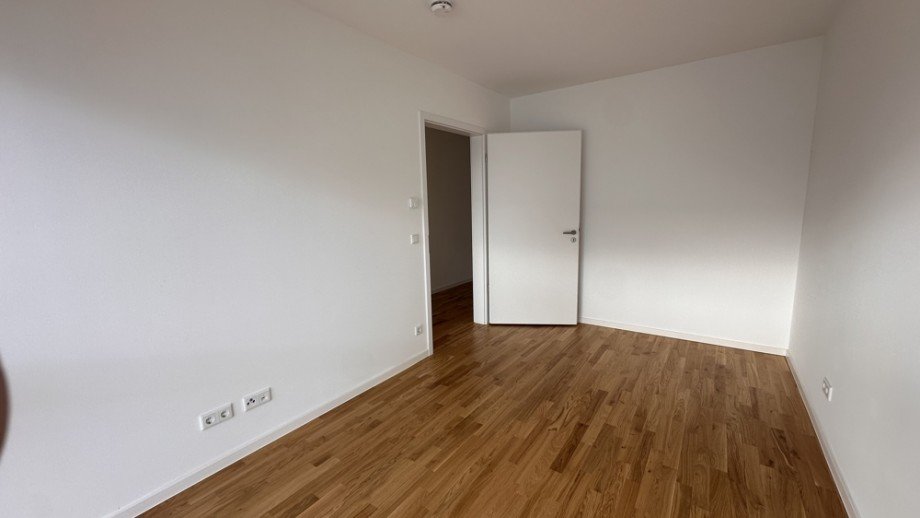 Beispielfoto Schlafzimmer 1 Etagenwohnung Biederitz / Heyrothsberge
