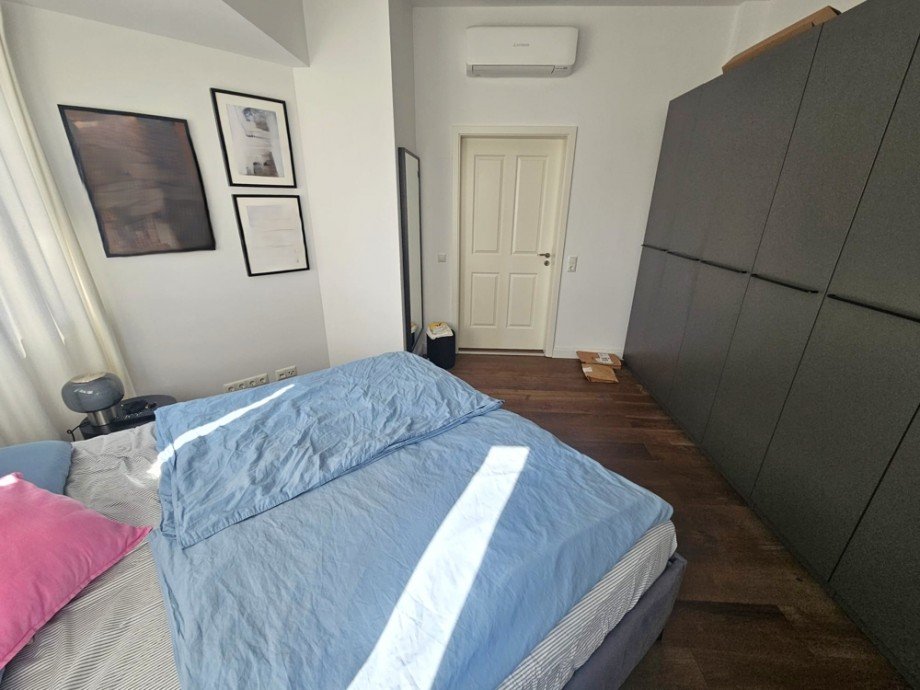 Schlafen Maisonettewohnung Magdeburg / Altstadt