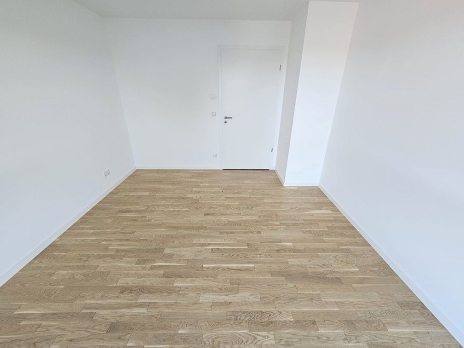 Schlafzimmer Penthousewohnung Biederitz / Heyrothsberge