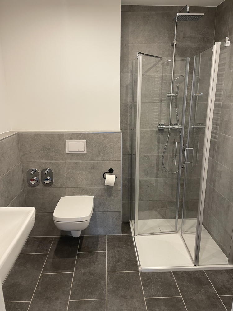 Sie suchen eine schöne gemütliche neue Wohnung mit einem großem Balkon? Dann habe ich das Richtige! - Photo 4