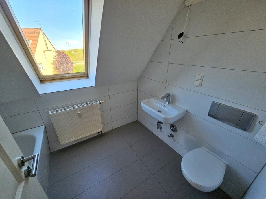Bad Maisonettewohnung Burg