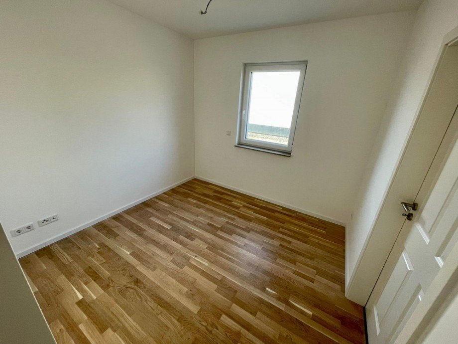 Arbeitszimmer, G�stezimmer Doppelhaush�lfte Magdeburg