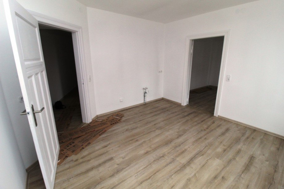 Beispielfoto K�che Etagenwohnung Genthin