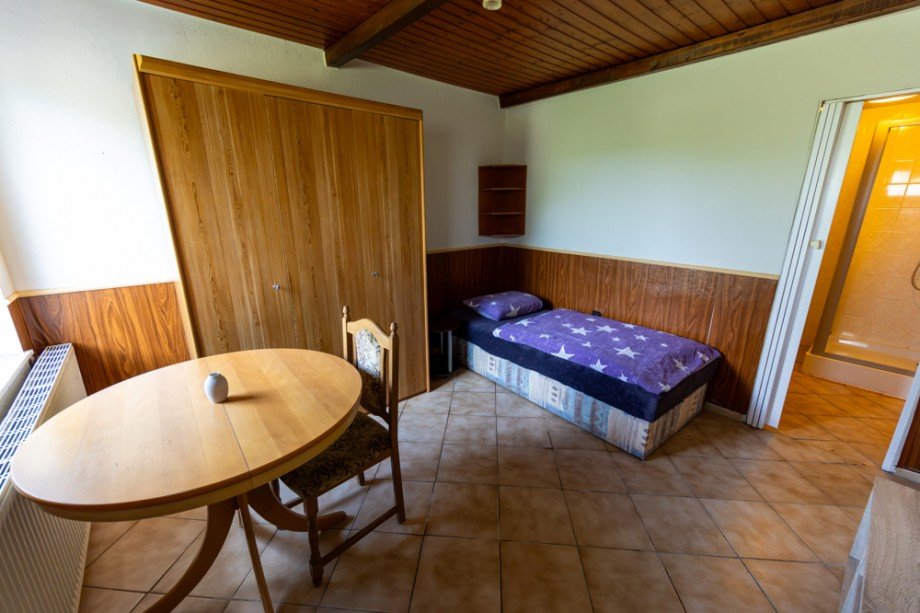 Monteurswohnung 1 Doppelhaush�lfte Magdeburg / Berliner Chaussee