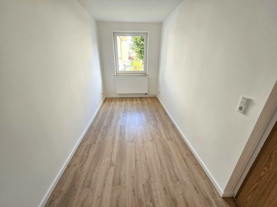 B�ro Erdgeschosswohnung Genthin