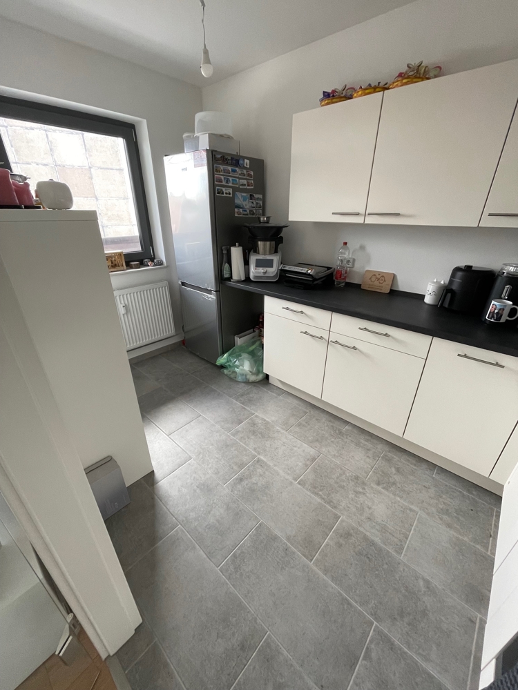Sie suchen eine schöne gemütliche neue Wohnung mit einem großem Balkon? Dann habe ich das Richtige! - Photo 5