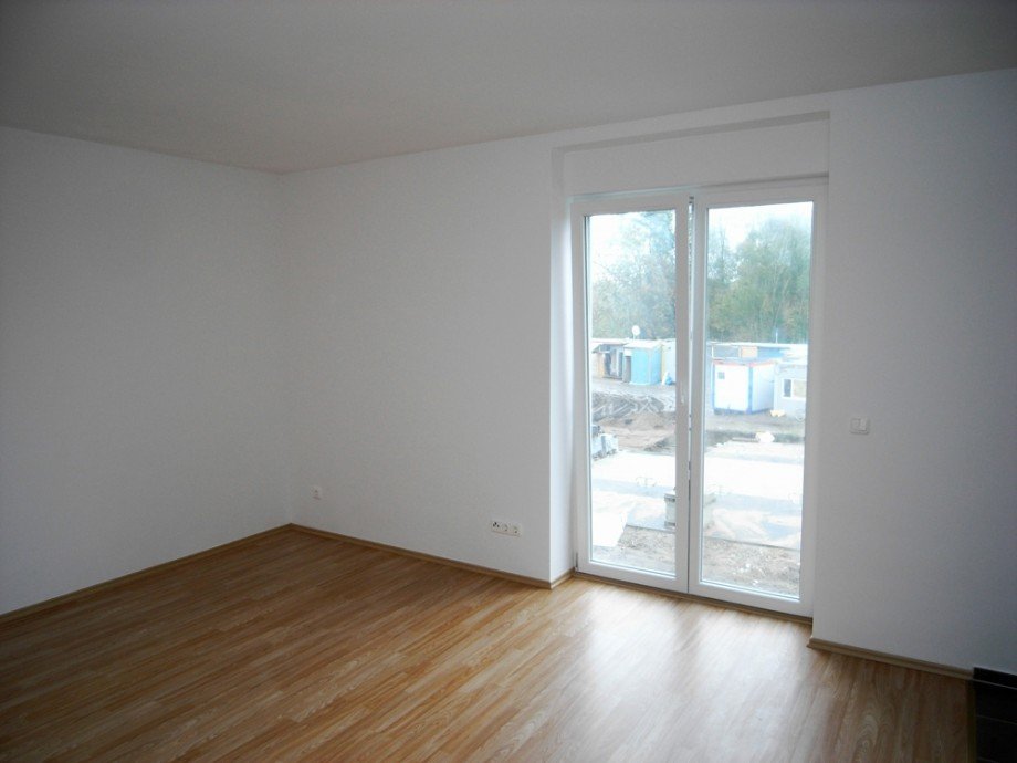 Wohnen Etagenwohnung Werder