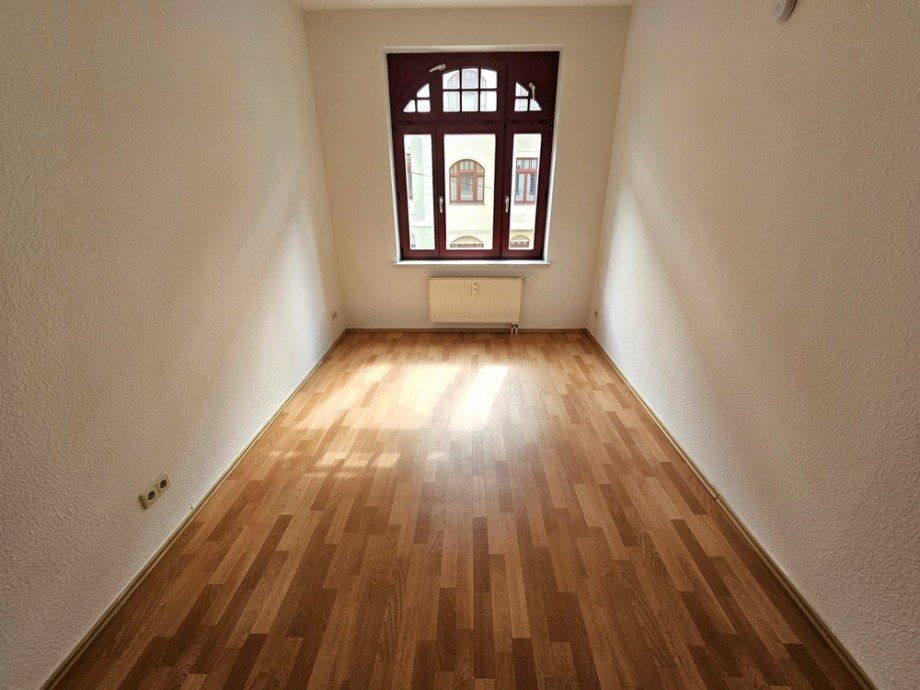 Wohnen Etagenwohnung Magdeburg / Leipziger Stra�e