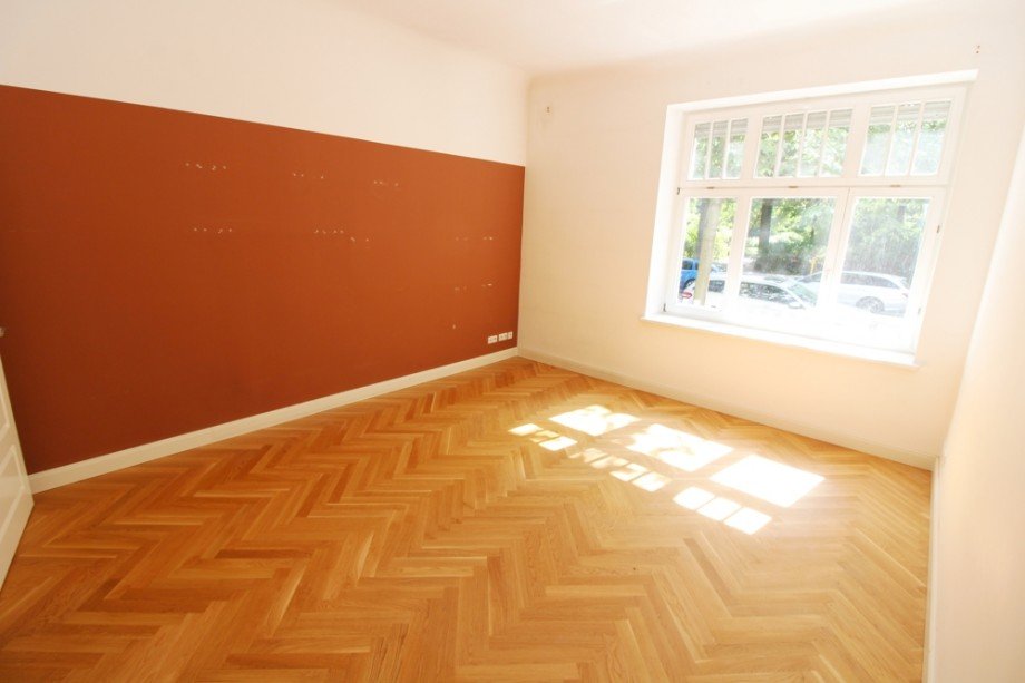 Zimmer 3 Erdgeschosswohnung Magdeburg