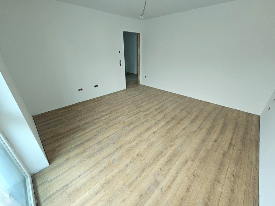 Schlafbereich Etagenwohnung Magdeburg / Alte Neustadt