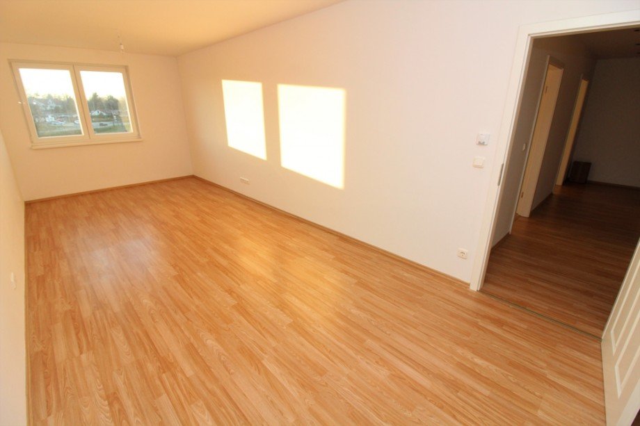 Kind Etagenwohnung Werder
