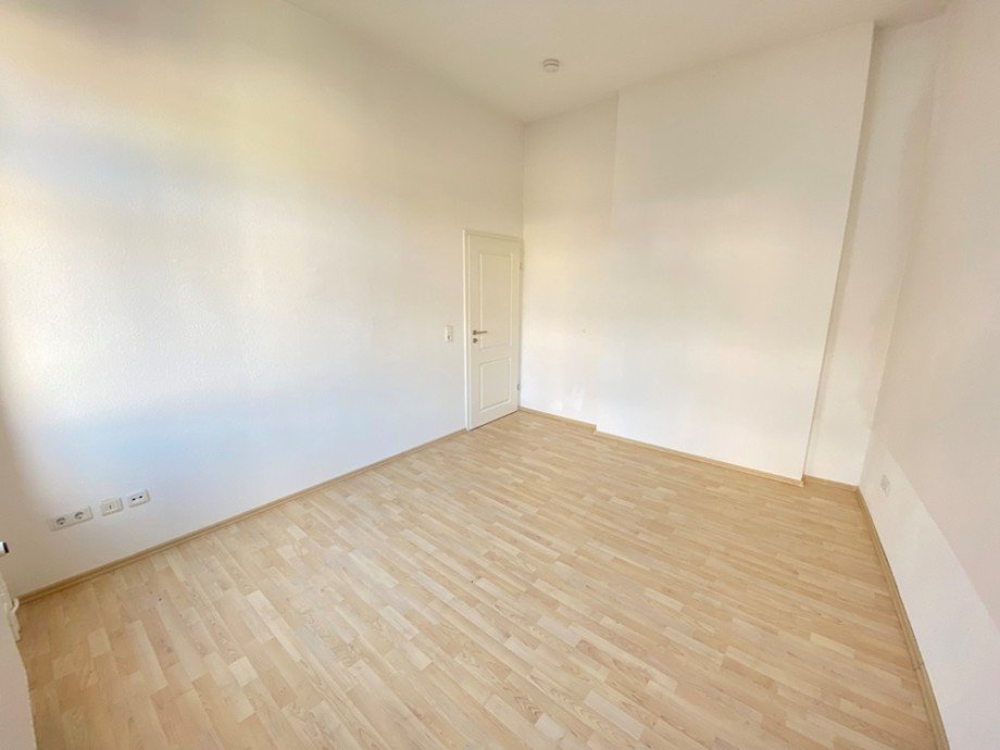 Schlafzimmer Etagenwohnung Magdeburg