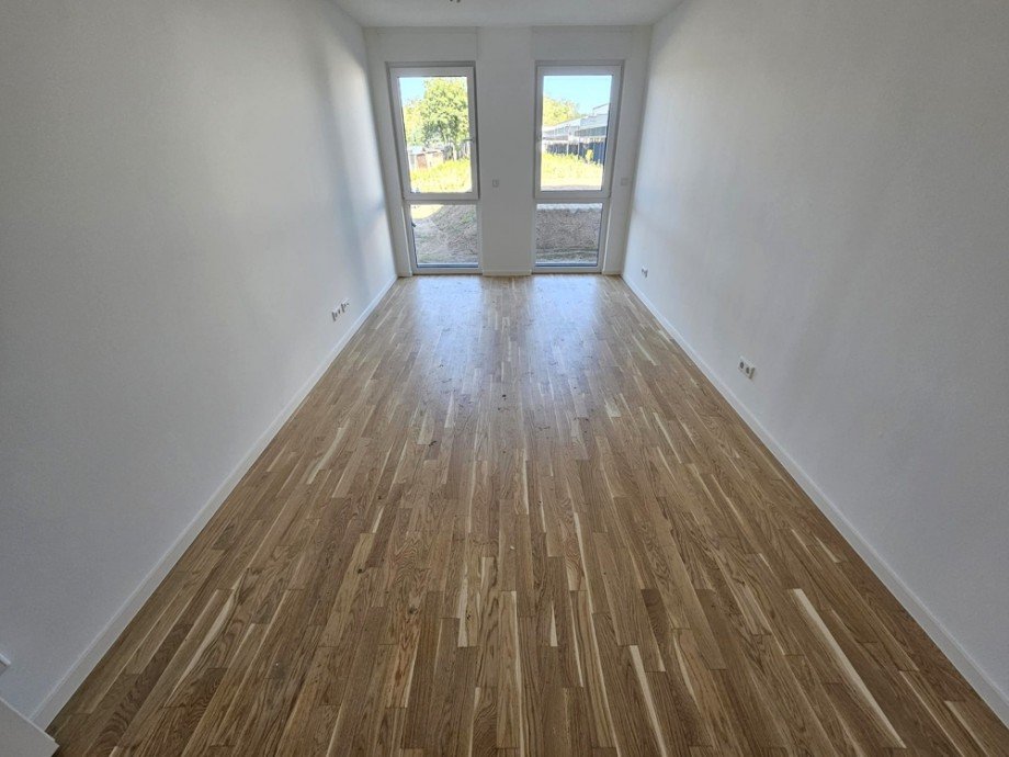Schlafen Terrassenwohnung Biederitz / Heyrothsberge