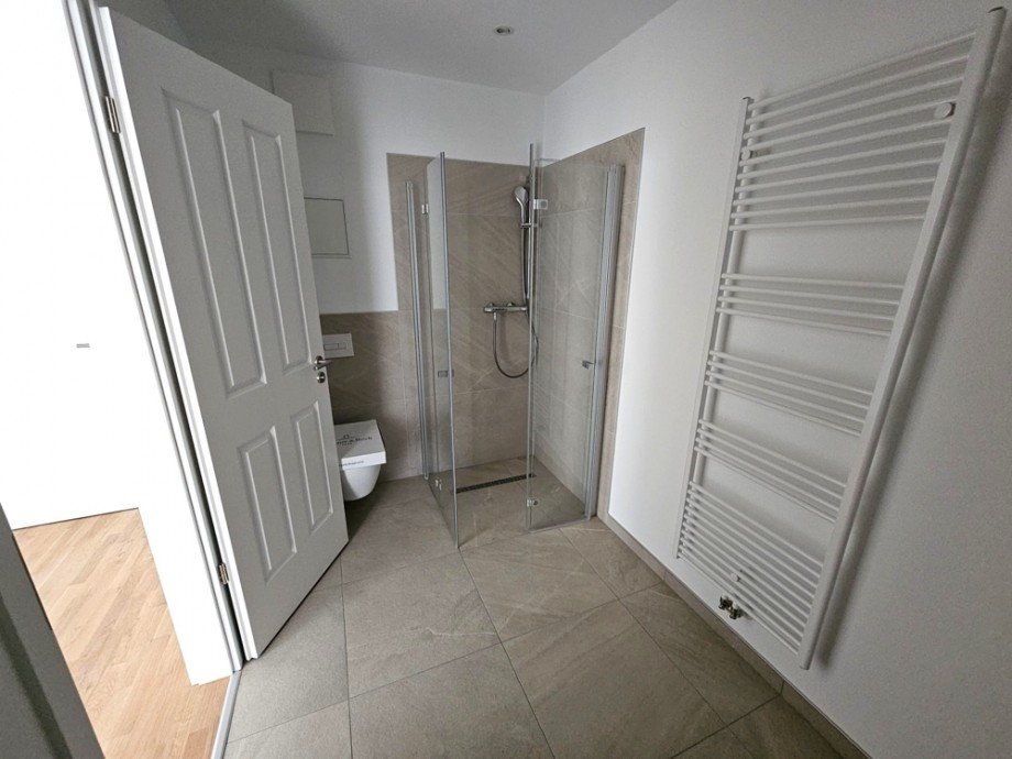 Badezimmer Etagenwohnung Magdeburg / Alte Neustadt