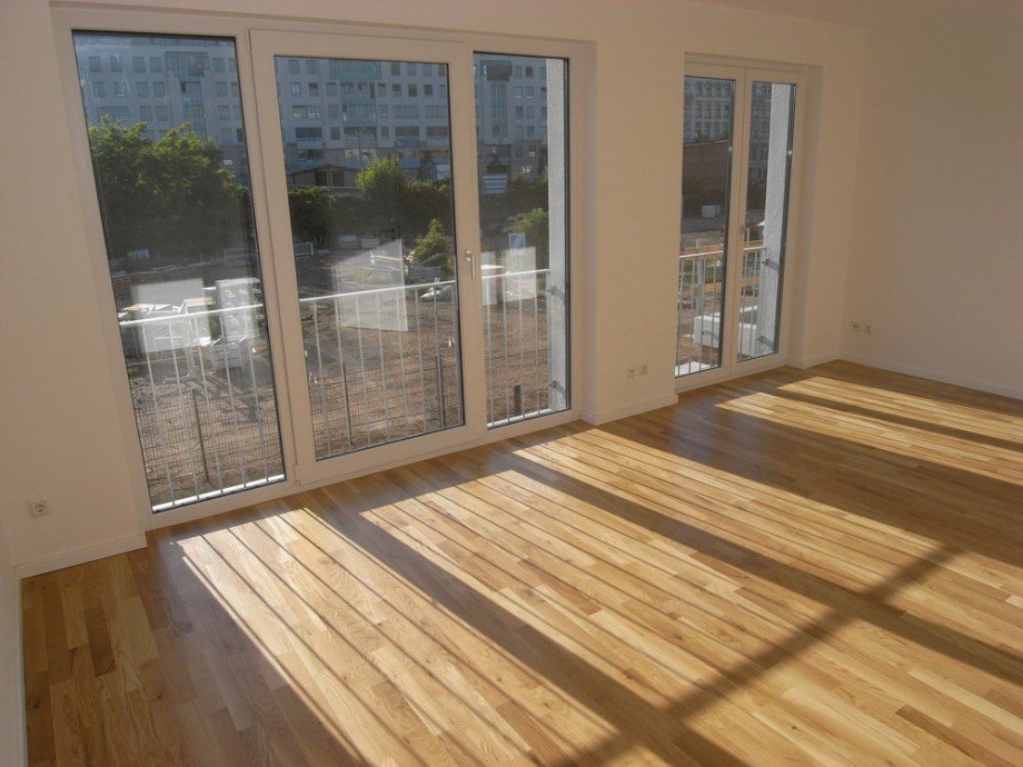 Wohnbeispiel Etagenwohnung Magdeburg