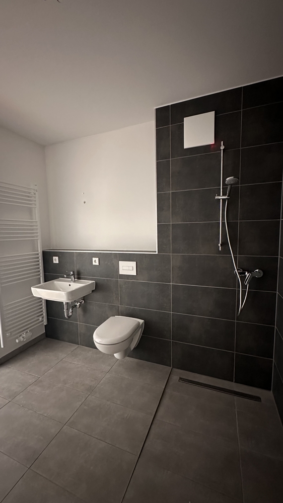 Beispielfoto Bad Etagenwohnung Biederitz / Heyrothsberge